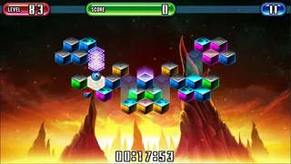 Скриншот 1 к игре Quadle