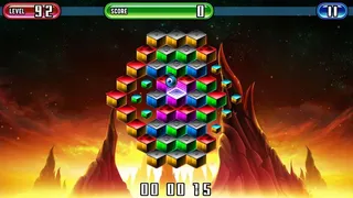 Скриншот 5 к игре Quadle