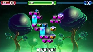 Скриншот 6 к игре Quadle