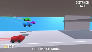 Скриншот 2 к игре Block Party Sports