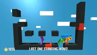 Скриншот 4 к игре Block Party Sports