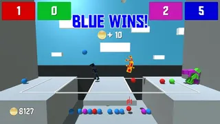 Скриншот 5 к игре Block Party Sports