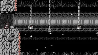 Скриншот 1 к игре Mute Crimson+