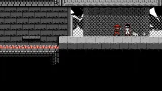 Скриншот 2 к игре Mute Crimson+
