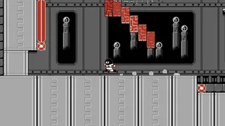Скриншот 4 к игре Mute Crimson+