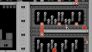 Скриншот 7 к игре Mute Crimson+