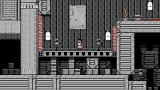 Скриншот 8 к игре Mute Crimson+