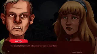 Скриншот 2 к игре Dead In Bermuda