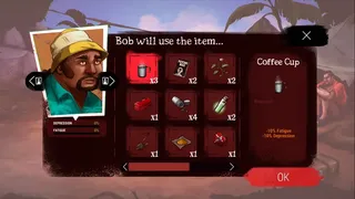 Скриншот 3 к игре Dead In Bermuda