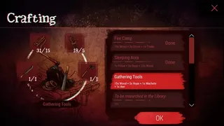 Скриншот 4 к игре Dead In Bermuda