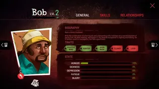 Скриншот 5 к игре Dead In Bermuda