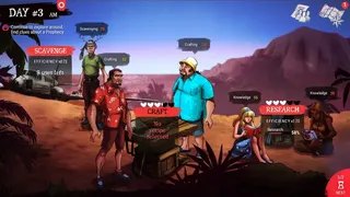 Скриншот 8 к игре Dead In Bermuda