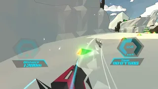 Скриншот 7 к игре PolyRace