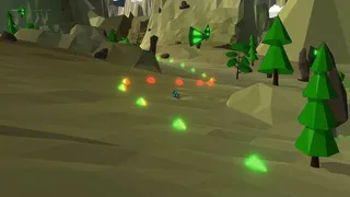 Скриншот 8 к игре PolyRace