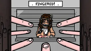 Скриншот 2 к игре Fingered