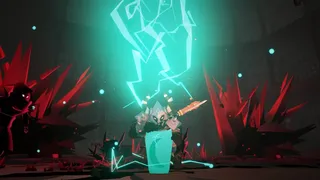Скриншот 2 к игре NECROPOLIS: BRUTAL EDITION