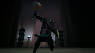 Скриншот 4 к игре NECROPOLIS: BRUTAL EDITION