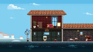 Скриншот 2 к игре Painters Guild