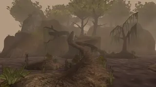 Скриншот 2 к игре Zanzarah: The Hidden Portal