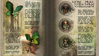 Скриншот 5 к игре Zanzarah: The Hidden Portal