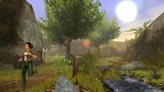 Скриншот 7 к игре Zanzarah: The Hidden Portal