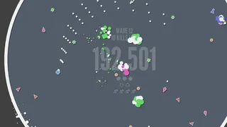 Скриншот 1 к игре Polychromatic