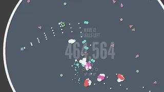 Скриншот 2 к игре Polychromatic