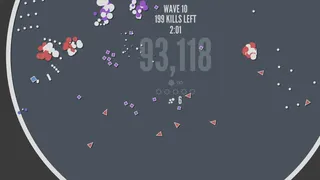 Скриншот 4 к игре Polychromatic