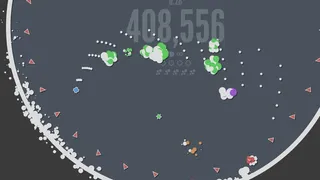 Скриншот 6 к игре Polychromatic
