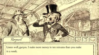 Скриншот 4 к игре Aviary Attorney