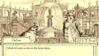 Скриншот 5 к игре Aviary Attorney