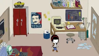 Скриншот 2 к игре MechaNika