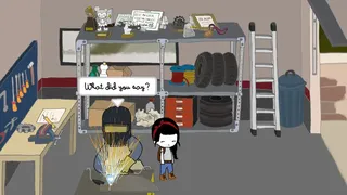 Скриншот 5 к игре MechaNika