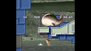 Скриншот 2 к игре Umihara Kawase