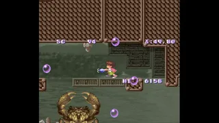 Скриншот 5 к игре Umihara Kawase