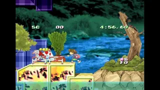 Скриншот 1 к игре Umihara Kawase Shun