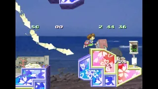 Скриншот 5 к игре Umihara Kawase Shun
