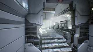 Скриншот 1 к игре CAT Interstellar