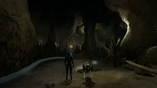 Скриншот 5 к игре CAT Interstellar