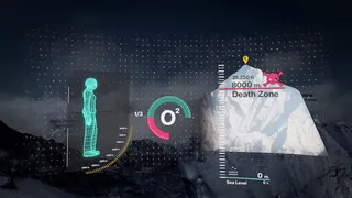 Скриншот 4 к игре EVEREST VR
