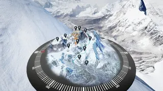 Скриншот 6 к игре EVEREST VR