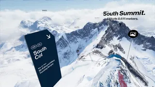 Скриншот 8 к игре EVEREST VR