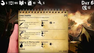 Скриншот 3 к игре Dead But Alive! Southern England
