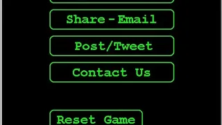 Скриншот 5 к игре Hack Run ZERO