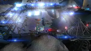 Скриншот 4 к игре Temporal Shift