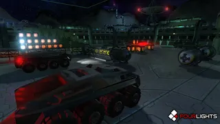 Скриншот 5 к игре Temporal Shift