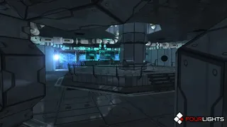 Скриншот 6 к игре Temporal Shift