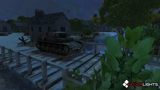 Скриншот 8 к игре Temporal Shift
