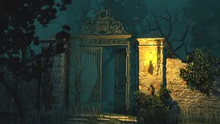 Скриншот 1 к игре Last Half of Darkness - Society of the Serpent Moon