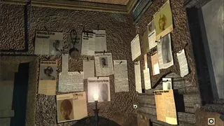 Скриншот 2 к игре Last Half of Darkness - Society of the Serpent Moon